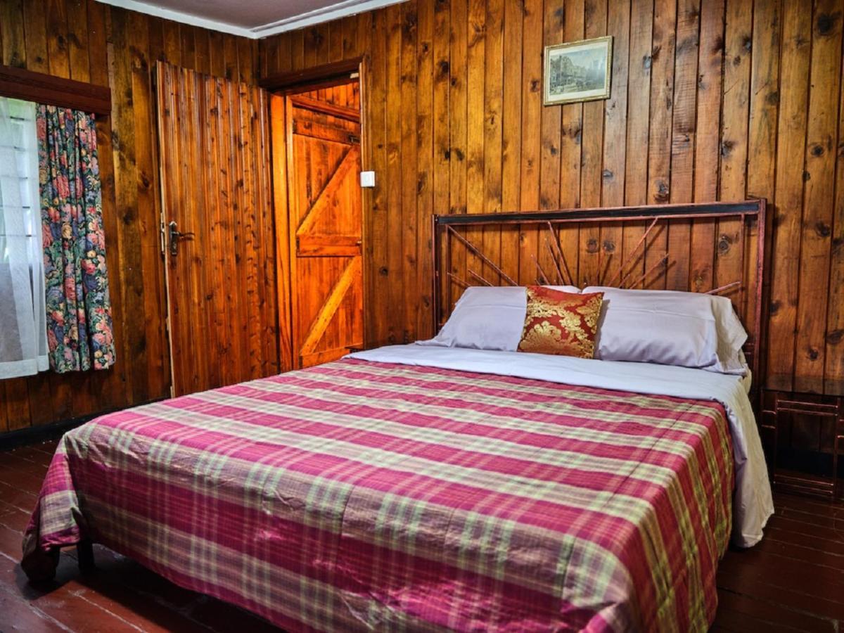 The Drexel House Kenya Hotel Nairobi Exterior foto