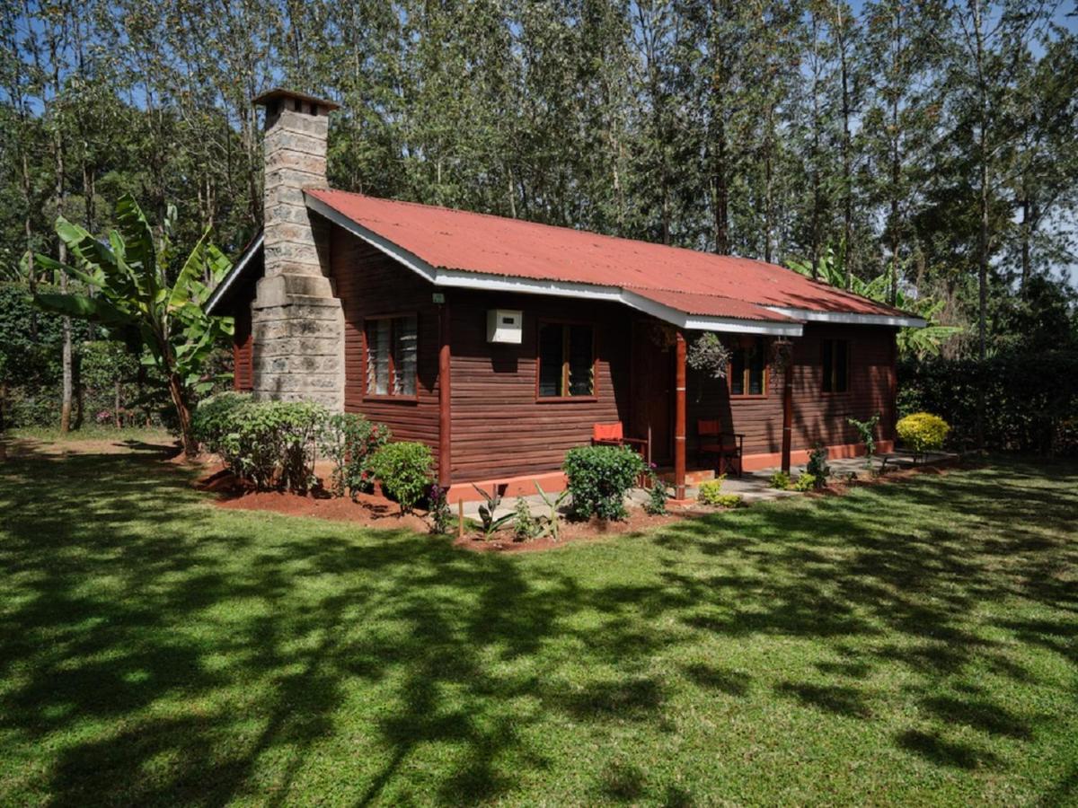 The Drexel House Kenya Hotel Nairobi Exterior foto